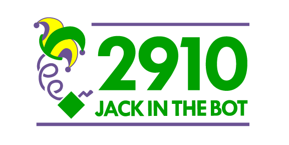 Merch Store - Jack in the Bot (2910)